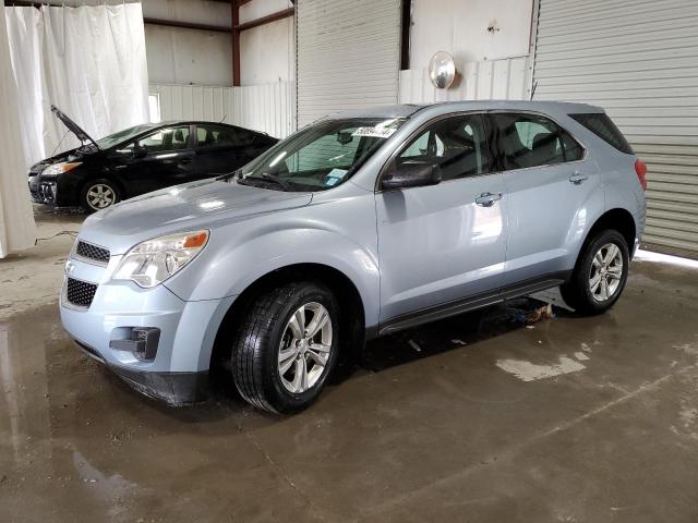 2015 CHEVROLET EQUINOX LS, 