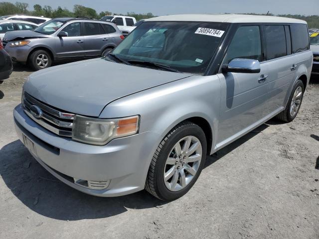 2009 FORD FLEX LIMITED, 