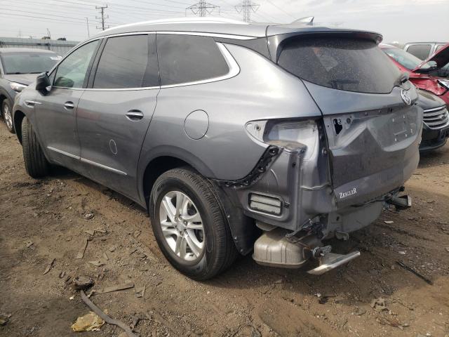 5GAEVAKW9KJ228690 - 2019 BUICK ENCLAVE ESSENCE 灰色 照片 2