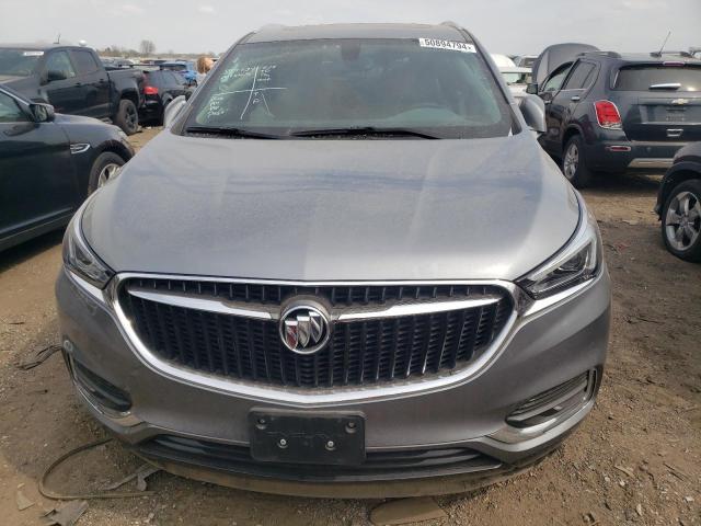 5GAEVAKW9KJ228690 - 2019 BUICK ENCLAVE ESSENCE 灰色 照片 5