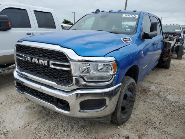 2021 RAM 3500, 