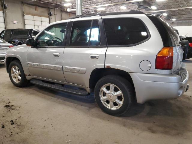 1GKDT13S552204112 - 2005 GMC ENVOY WHITE photo 2