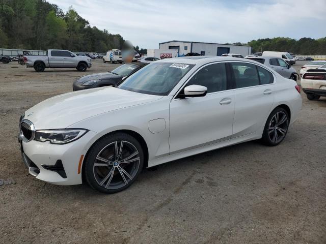 2021 BMW 330XE, 