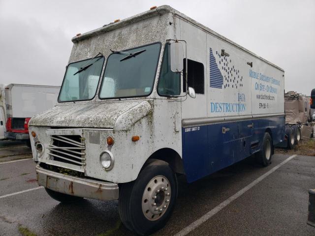 1989 CHEVROLET PS6500 P6T042, null