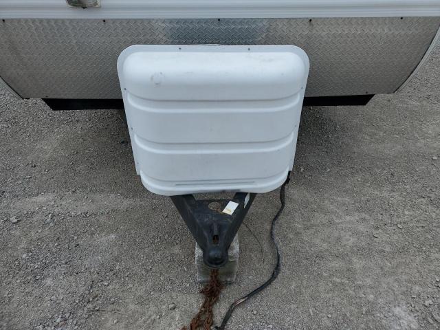 4YDT31B2977201435 - 2007 KEYSTONE HORNET WHITE photo 7