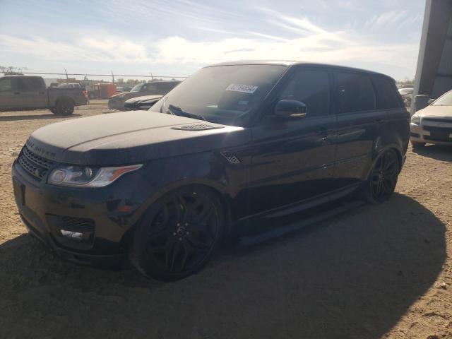 2014 LAND ROVER RANGE ROVE AUTOBIOGRAPHY, 