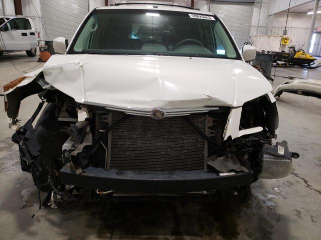 2A8HR54P98R709890 - 2008 CHRYSLER TOWN & COU TOURING 白色 照片 5