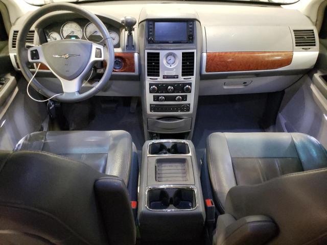 2A8HR54P98R709890 - 2008 CHRYSLER TOWN & COU TOURING 白色 照片 8