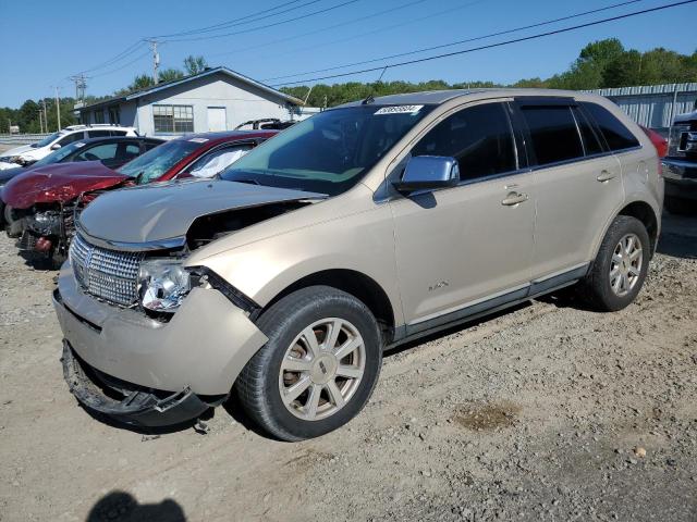 2007 LINCOLN MKX, 