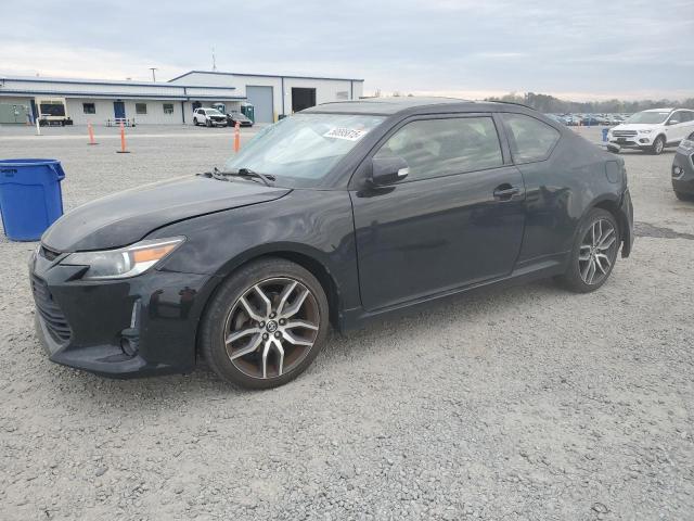 JTKJF5C79F3090354 - 2015 TOYOTA SCION TC 黑色 照片 1