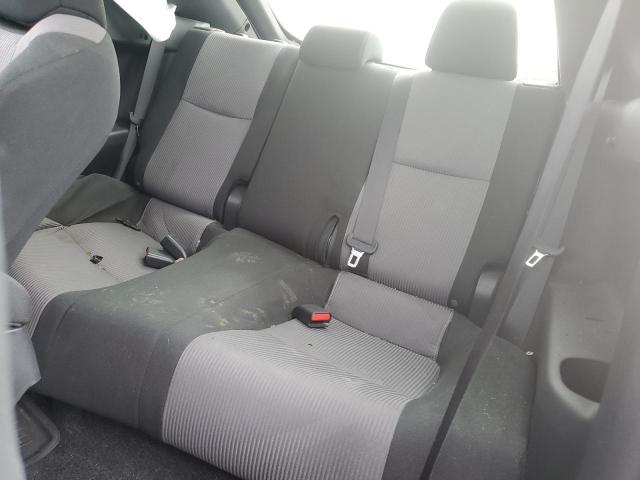 JTKJF5C79F3090354 - 2015 TOYOTA SCION TC 黑色 照片 10