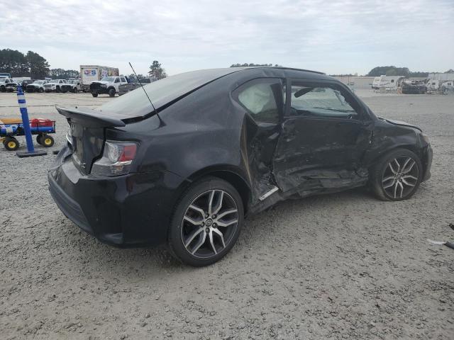 JTKJF5C79F3090354 - 2015 TOYOTA SCION TC 黑色 照片 3