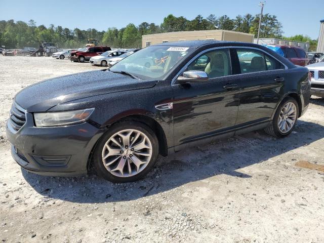 2015 FORD TAURUS LIMITED, 