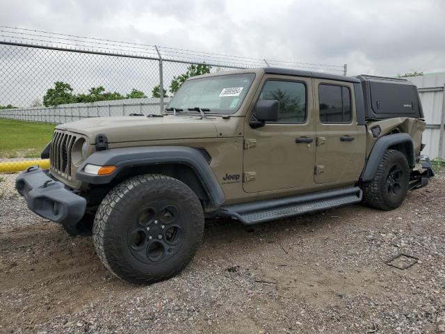 2020 JEEP GLADIATOR SPORT, 