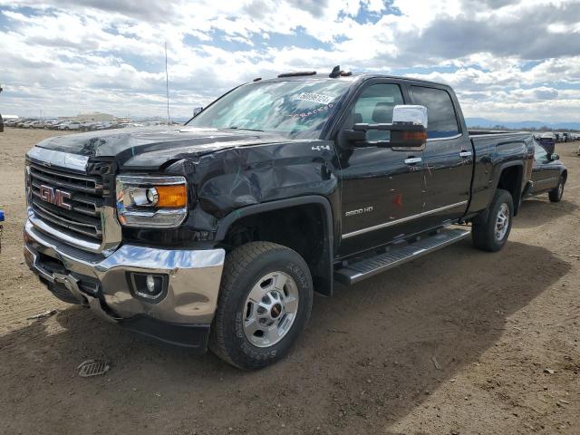 2016 GMC SIERRA K2500 SLT, 