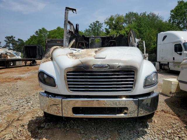 3ALACWFC0LDLH4605 - 2020 FREIGHTLINER M2 106 MEDIUM DUTY WHITE photo 5