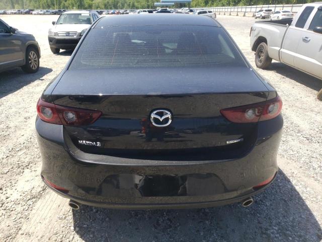 3MZBPABM9PM350614 - 2023 MAZDA 3 SELECT BLACK photo 6