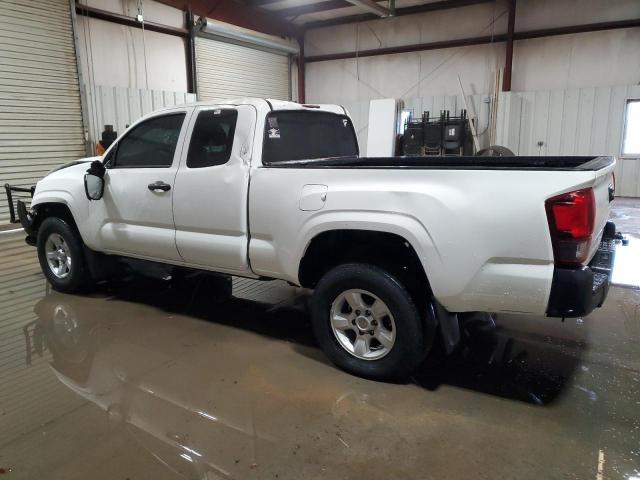 3TYRX5GN5PT084863 - 2023 TOYOTA TACOMA ACCESS CAB Biały zdjęcie 2