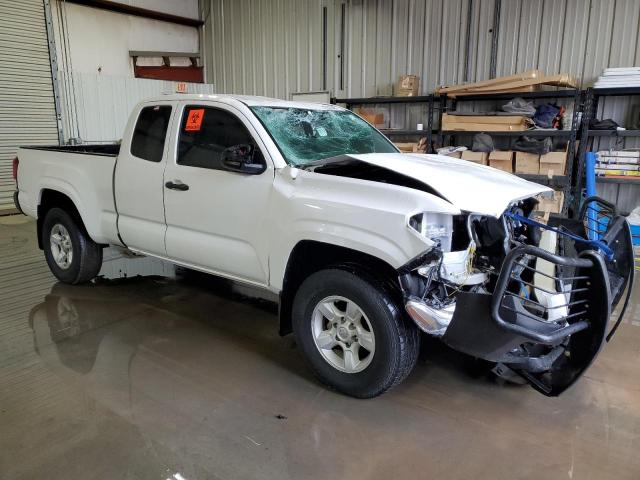 3TYRX5GN5PT084863 - 2023 TOYOTA TACOMA ACCESS CAB Biały zdjęcie 4