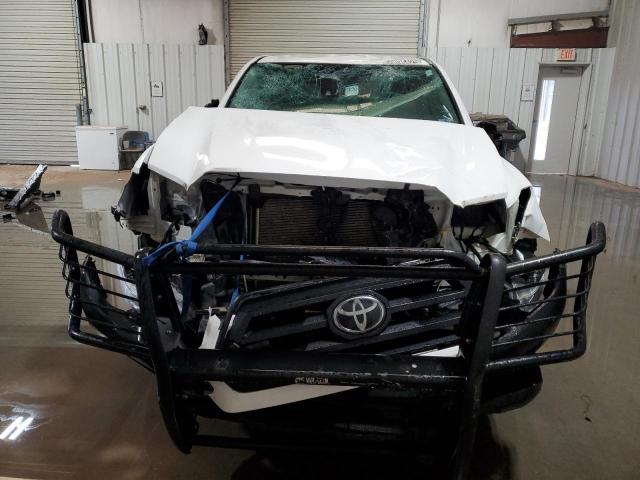 3TYRX5GN5PT084863 - 2023 TOYOTA TACOMA ACCESS CAB Biały zdjęcie 5