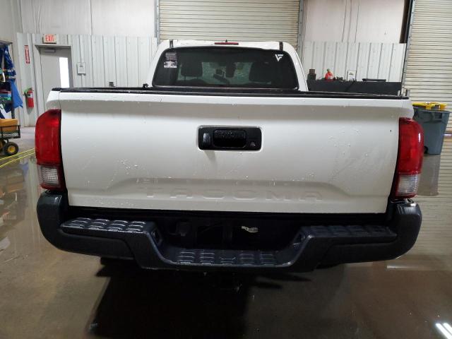 3TYRX5GN5PT084863 - 2023 TOYOTA TACOMA ACCESS CAB Biały zdjęcie 6