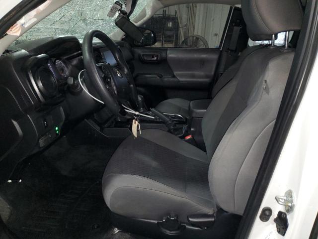 3TYRX5GN5PT084863 - 2023 TOYOTA TACOMA ACCESS CAB Biały zdjęcie 7