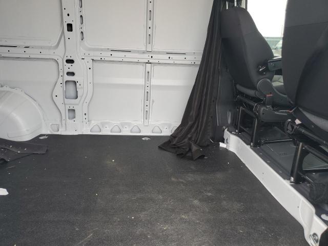 3C6LRVCG6RE119112 - 2024 RAM PROMASTER 2500 HIGH أبيض صورة 10