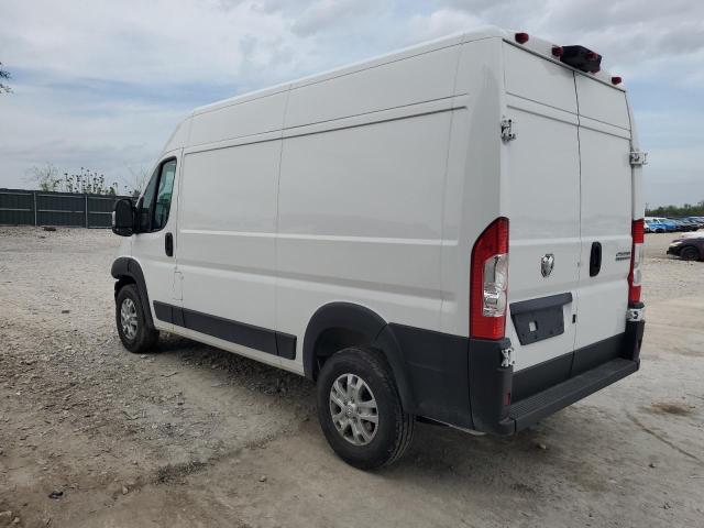 3C6LRVCG6RE119112 - 2024 RAM PROMASTER 2500 HIGH أبيض صورة 2