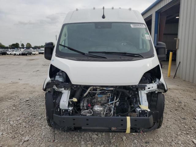 3C6LRVCG6RE119112 - 2024 RAM PROMASTER 2500 HIGH أبيض صورة 5