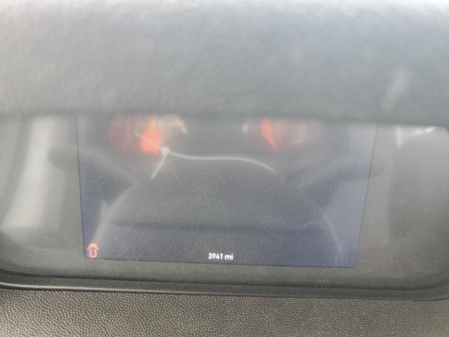 3C6LRVCG6RE119112 - 2024 RAM PROMASTER 2500 HIGH أبيض صورة 9