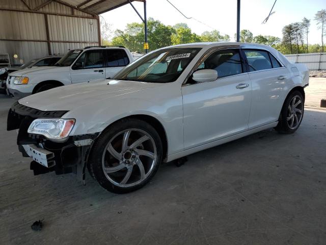 2013 CHRYSLER 300, 