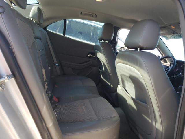 1G11C5SA7DF147586 - 2013 CHEVROLET MALIBU 1LT SILVER photo 10