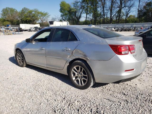 1G11C5SA7DF147586 - 2013 CHEVROLET MALIBU 1LT SILVER photo 2
