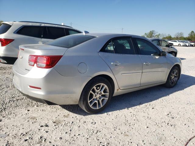 1G11C5SA7DF147586 - 2013 CHEVROLET MALIBU 1LT SILVER photo 3