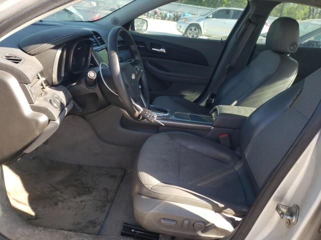 1G11C5SA7DF147586 - 2013 CHEVROLET MALIBU 1LT SILVER photo 7