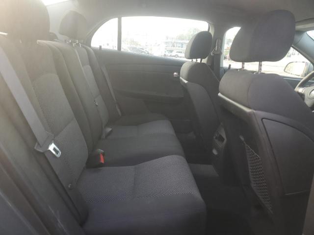 1G1ZH57B49F178937 - 2009 CHEVROLET MALIBU 1LT 灰色 照片 10