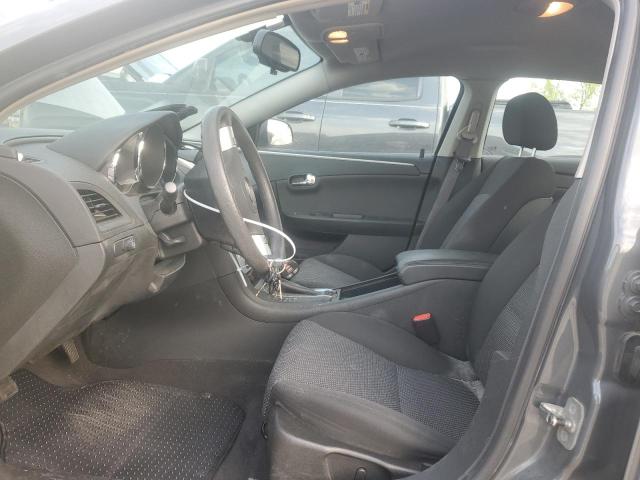 1G1ZH57B49F178937 - 2009 CHEVROLET MALIBU 1LT 灰色 照片 7