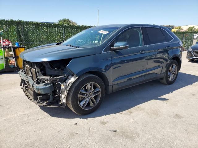 2016 FORD EDGE SEL, 