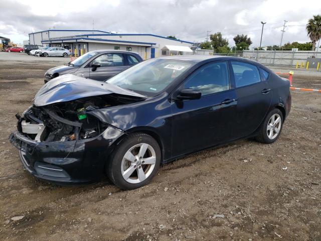 2015 DODGE DART SXT, 