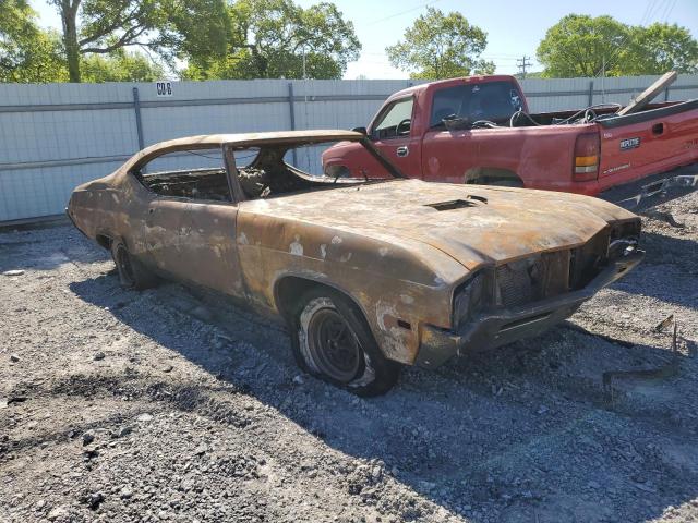 434379H120962 - 1969 BUICK 2DR SPECIA BURN photo 4