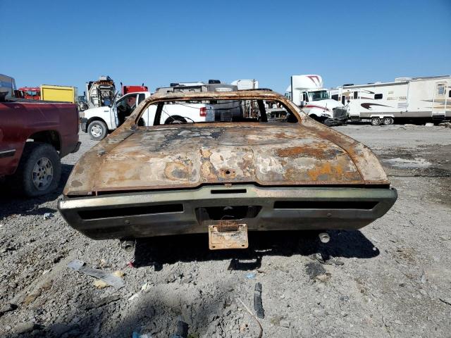 434379H120962 - 1969 BUICK 2DR SPECIA BURN photo 6