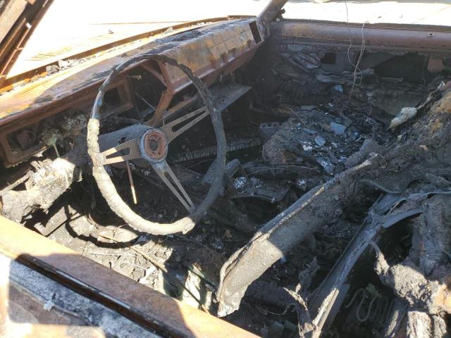 434379H120962 - 1969 BUICK 2DR SPECIA BURN photo 7