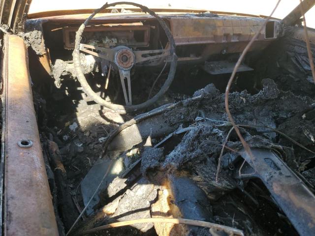 434379H120962 - 1969 BUICK 2DR SPECIA BURN photo 8