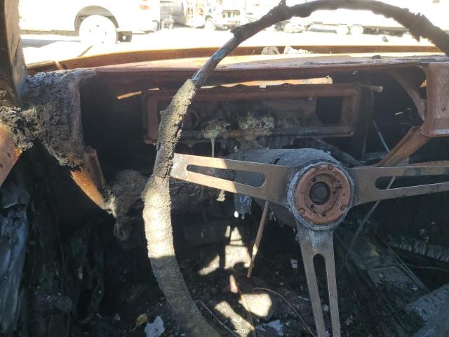 434379H120962 - 1969 BUICK 2DR SPECIA BURN photo 9