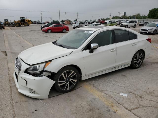 2017 SUBARU LEGACY SPORT, 