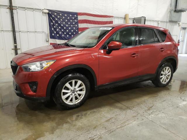 2013 MAZDA CX-5 TOURING, 