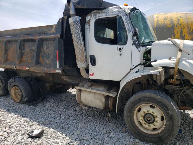 1FVHC7DL95HU54039 - 2005 FREIGHTLINER M2 112 HEAVY DUTY BROWN photo 1