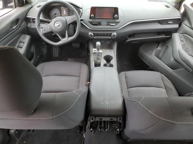 1N4BL4BV8RN373308 - 2024 NISSAN ALTIMA S GRAY photo 8