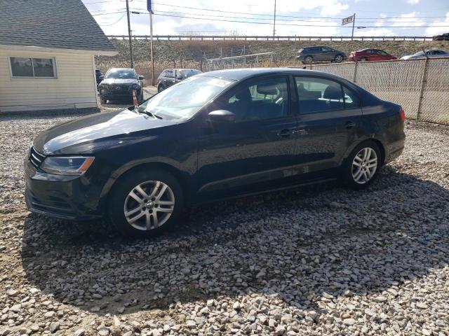 2015 VOLKSWAGEN JETTA BASE, null
