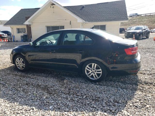 3VW2K7AJ8FM342785 - 2015 VOLKSWAGEN JETTA BASE Qara foto 2